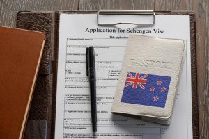 Medical Process For VISA in New Zealand