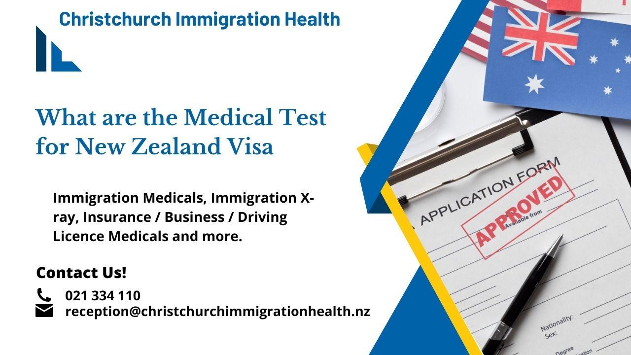 new-zealand-visa-what-are-the-medical-test