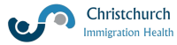 christchurch-immigration-health-medical-logo
